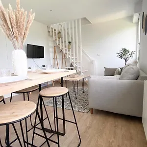  Appartement T2 Confort Sillon St Malo Frankrijk