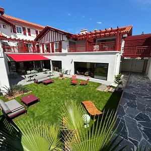 https://best-western-kemaris.biarritzhotels.info