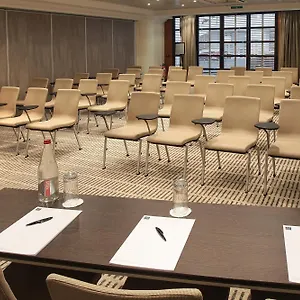 **** Hotel Ac By Marriott Ambassadeur Antibes - Les Pins Frankrijk