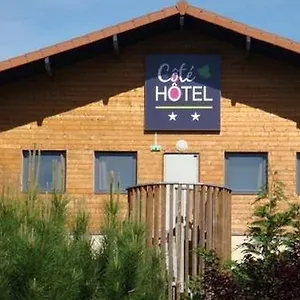 https://cote-hotel.hotels-rhonealpes.com