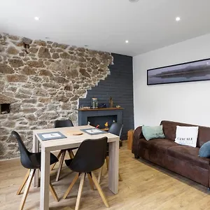  Appartement Les Bois Flottes Frankrijk