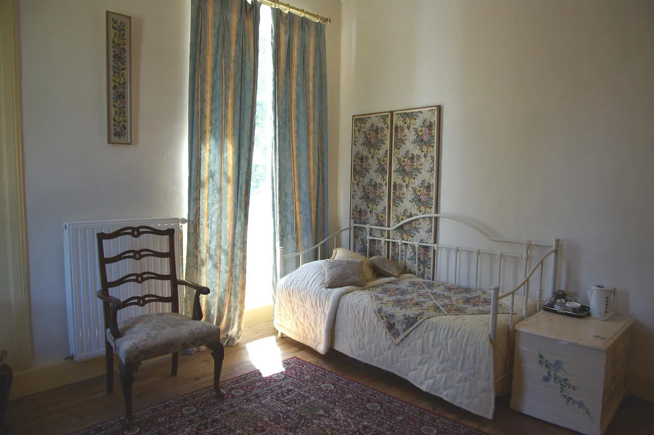L'Impasse Du Temple Bed and Breakfast Léran Γαλλία