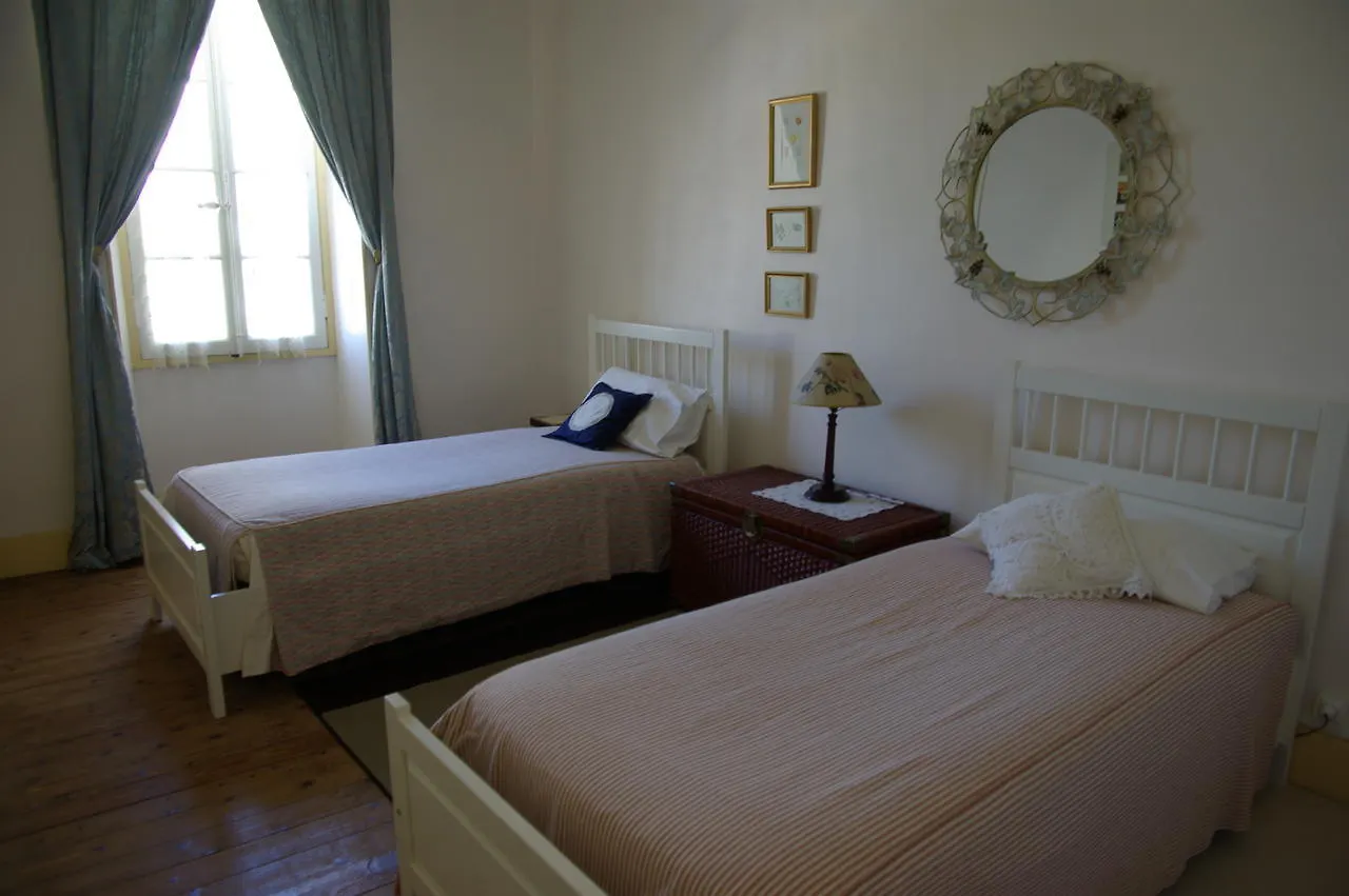 L'Impasse Du Temple Bed and Breakfast Léran